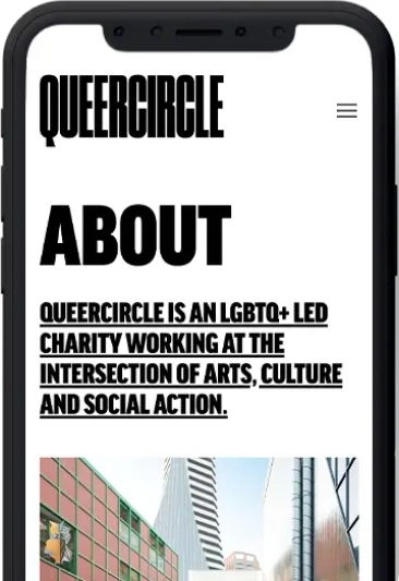 Queercircle