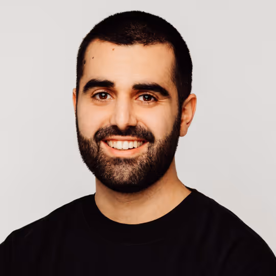 Leadership-Roy Rajwan