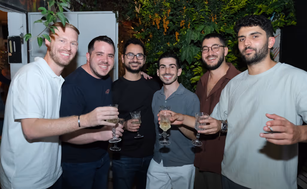 Aastelia team image- Exposure Management platform- our team