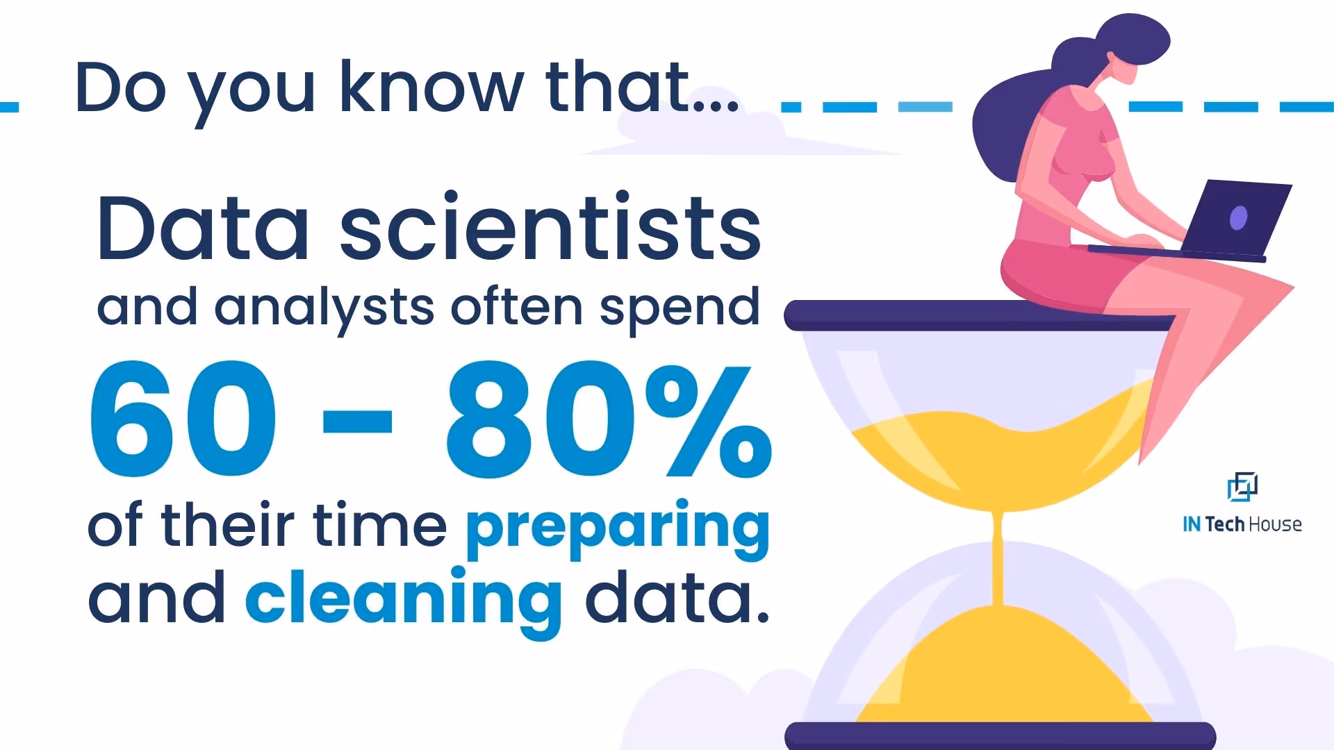 Interesting Facts About Data Scientists 