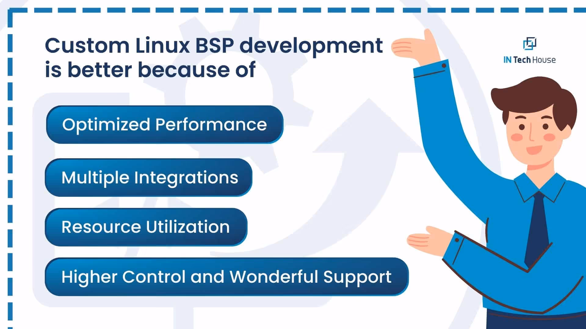 Custom Linux Development