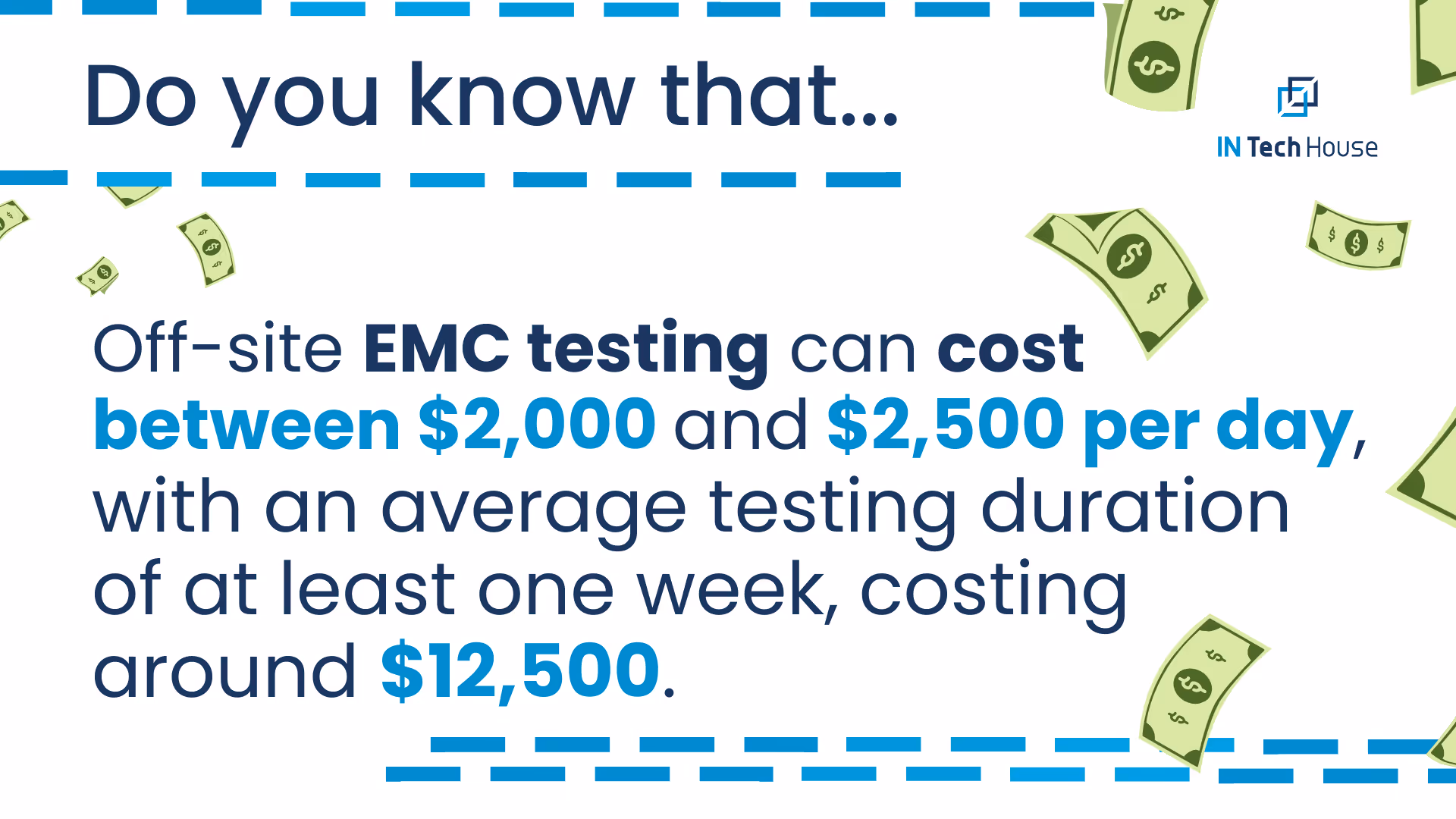 EMC Testing