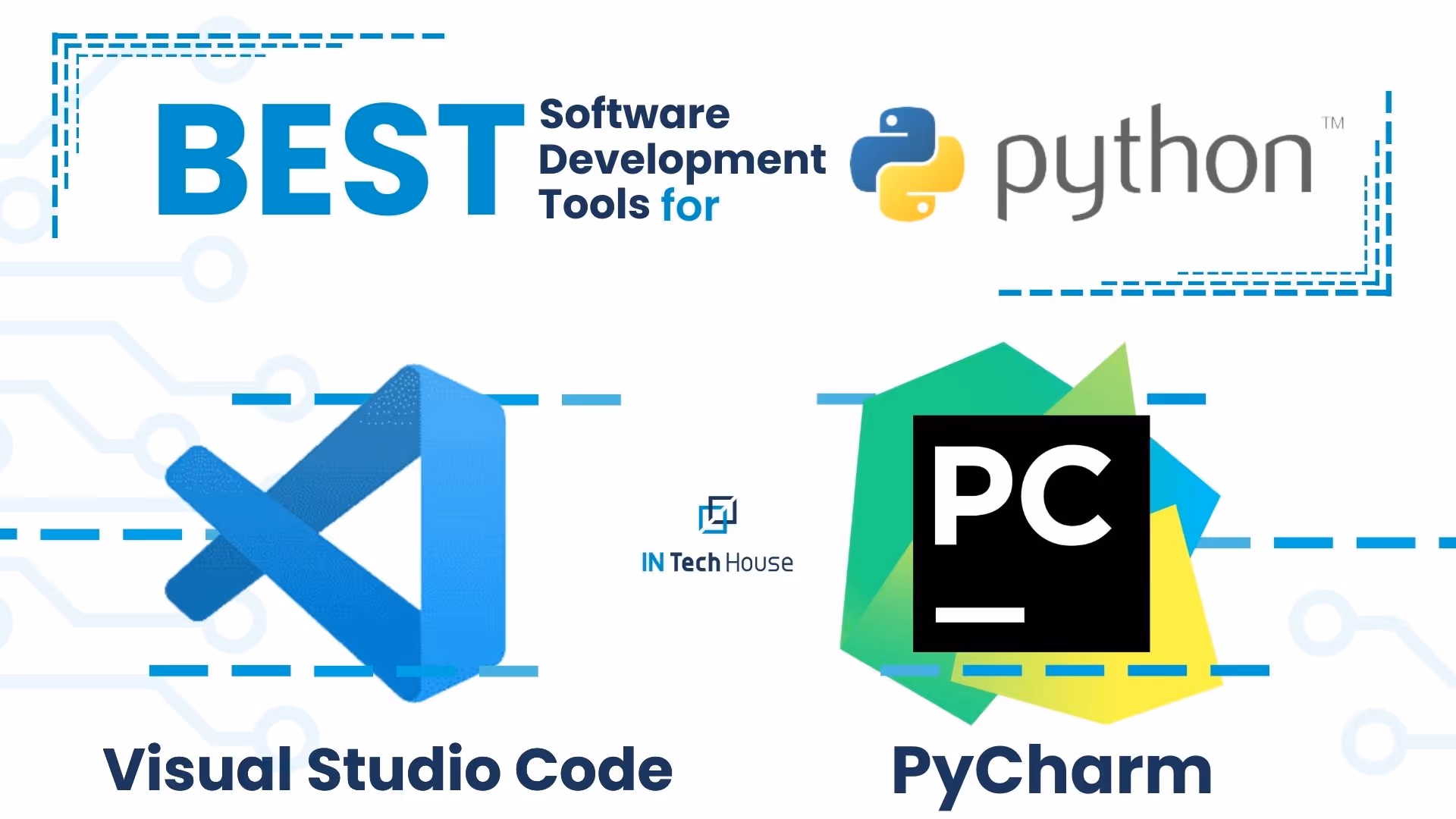 Best IDEs for Python