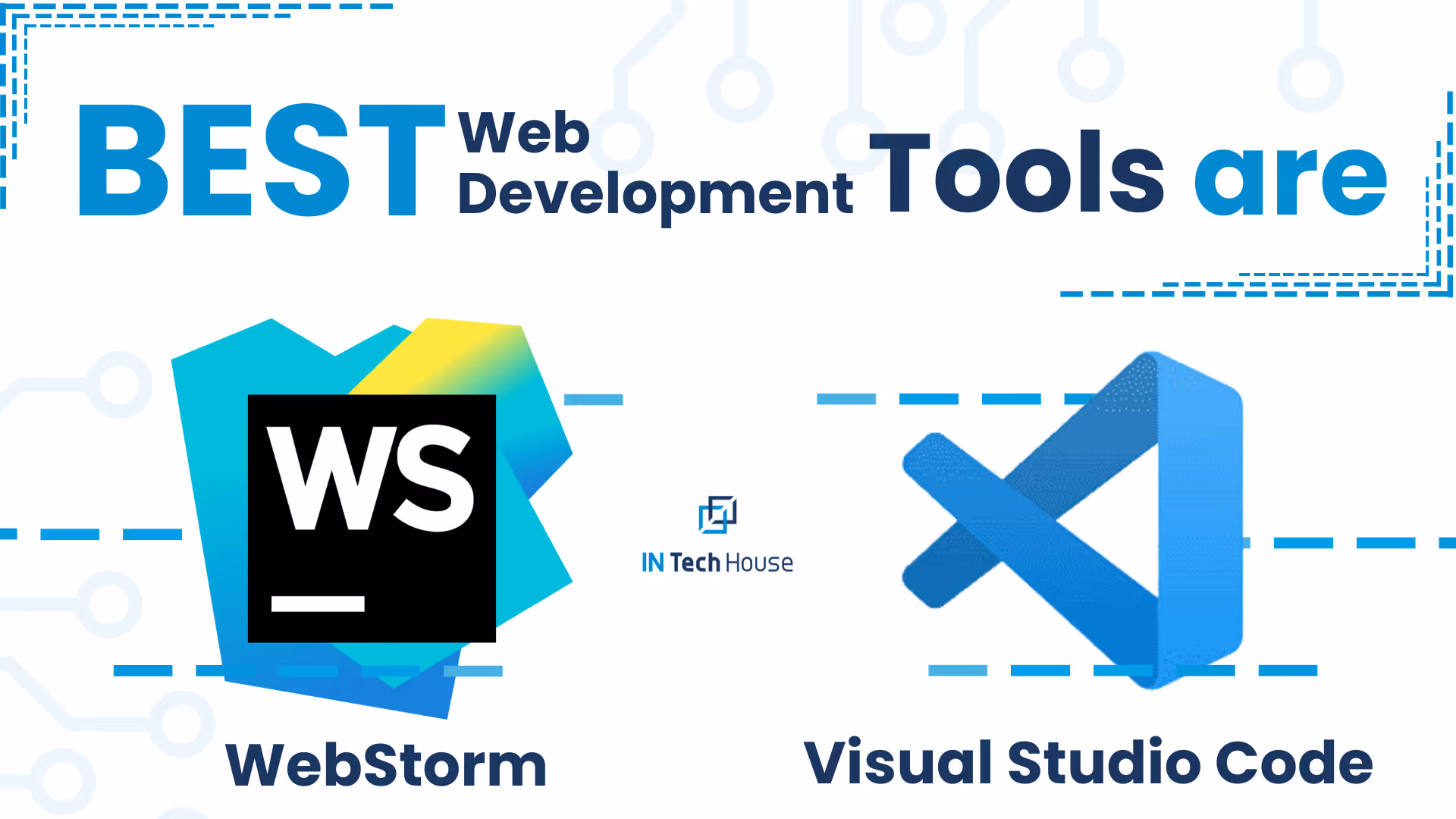 Best IDEs for Web Development