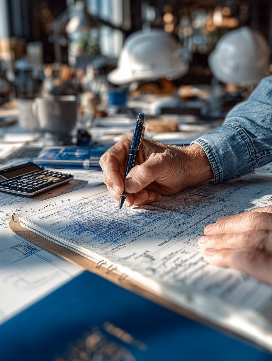 EPC and Project Management