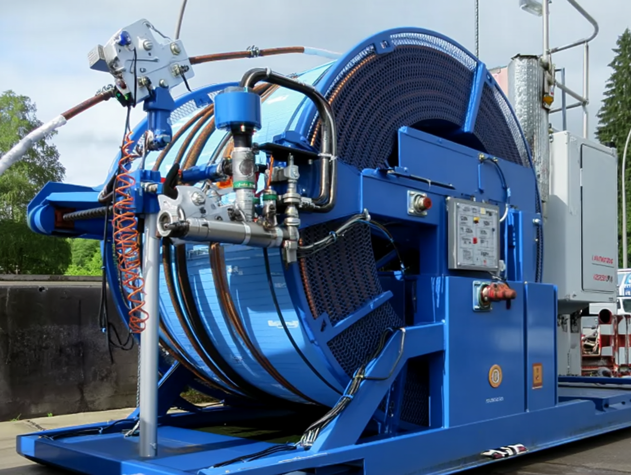 Integrated Well Services