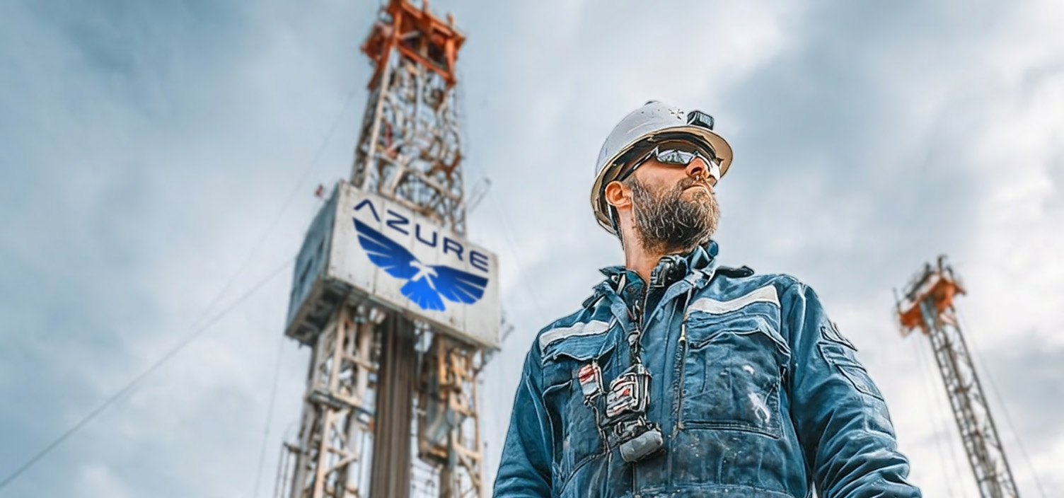 Drilling & Workover Rigs