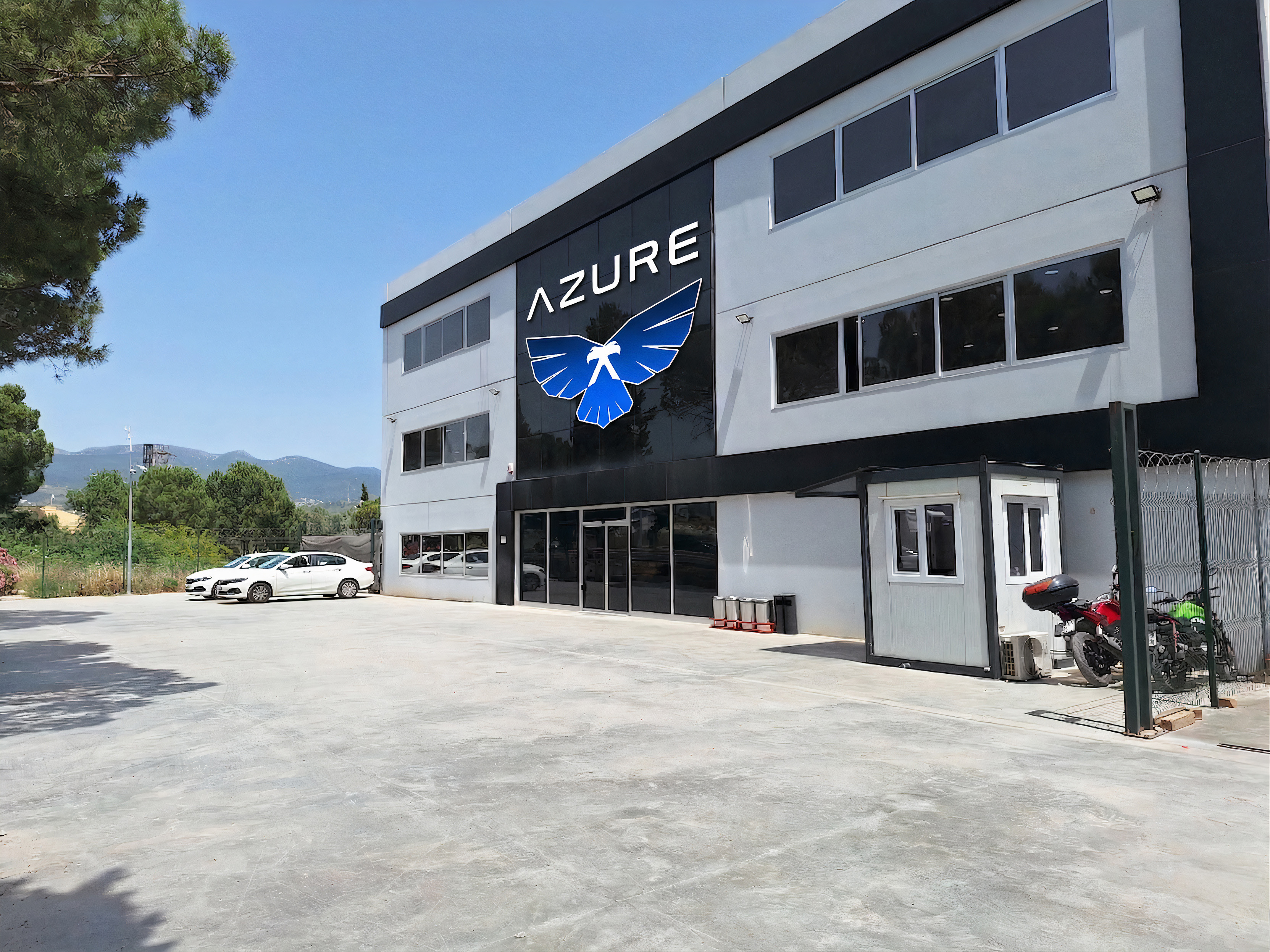 Artificial Lift Production and Services