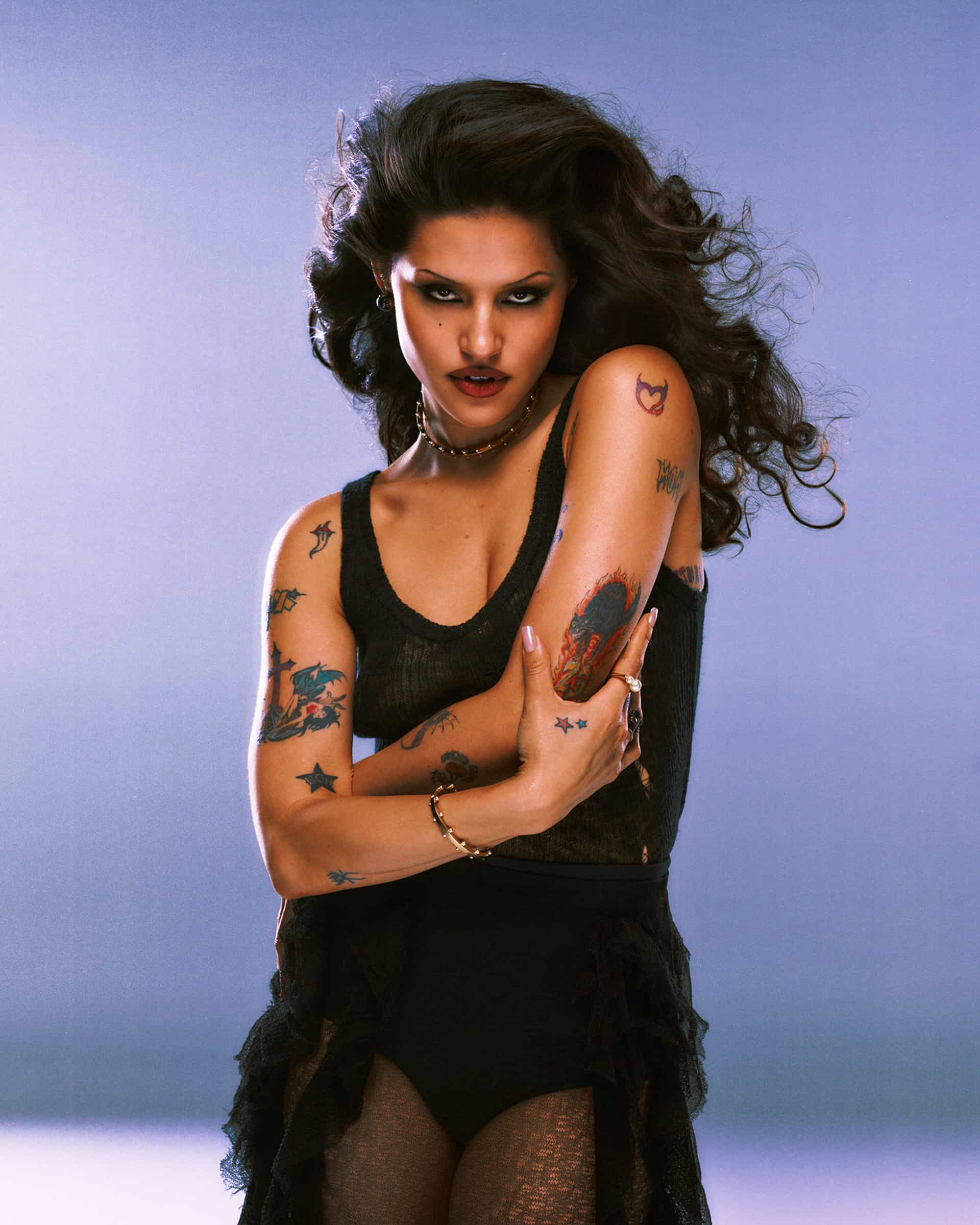 V mag Jack Bridgeland