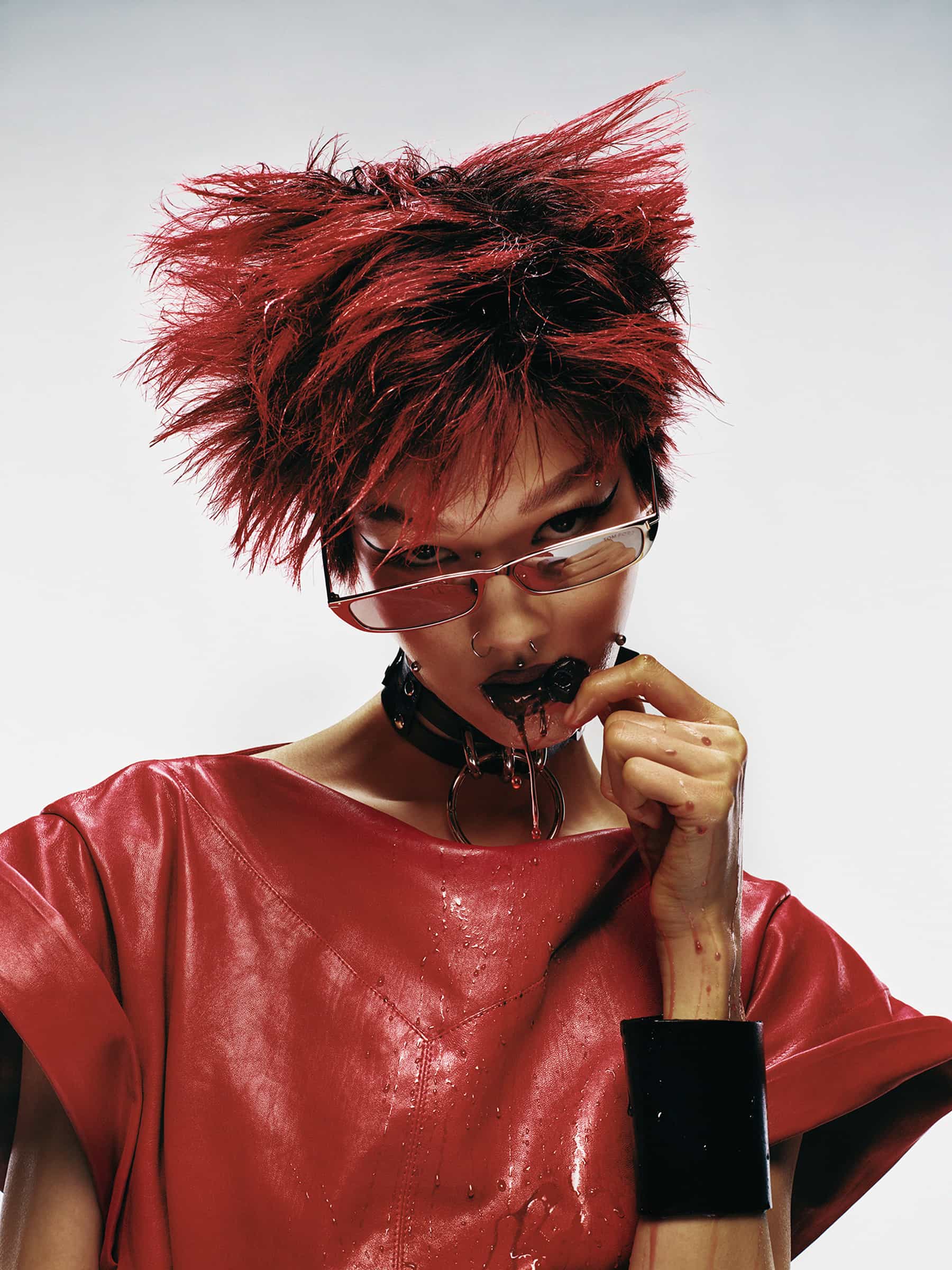 V mag Jack Bridgeland