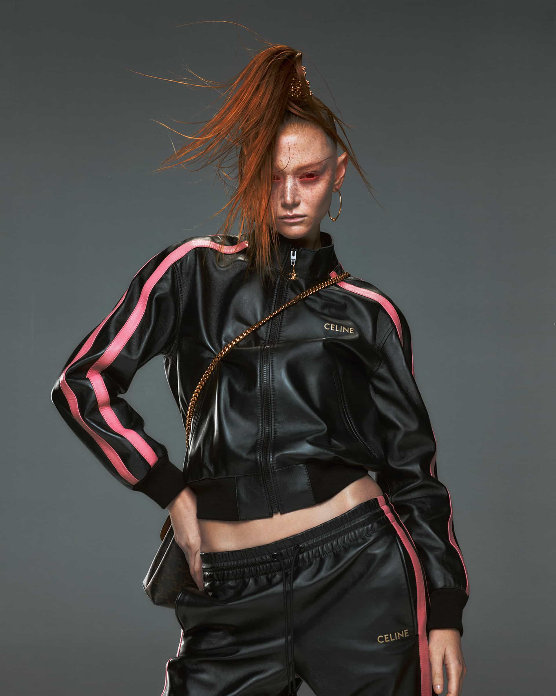 V mag Jack Bridgeland