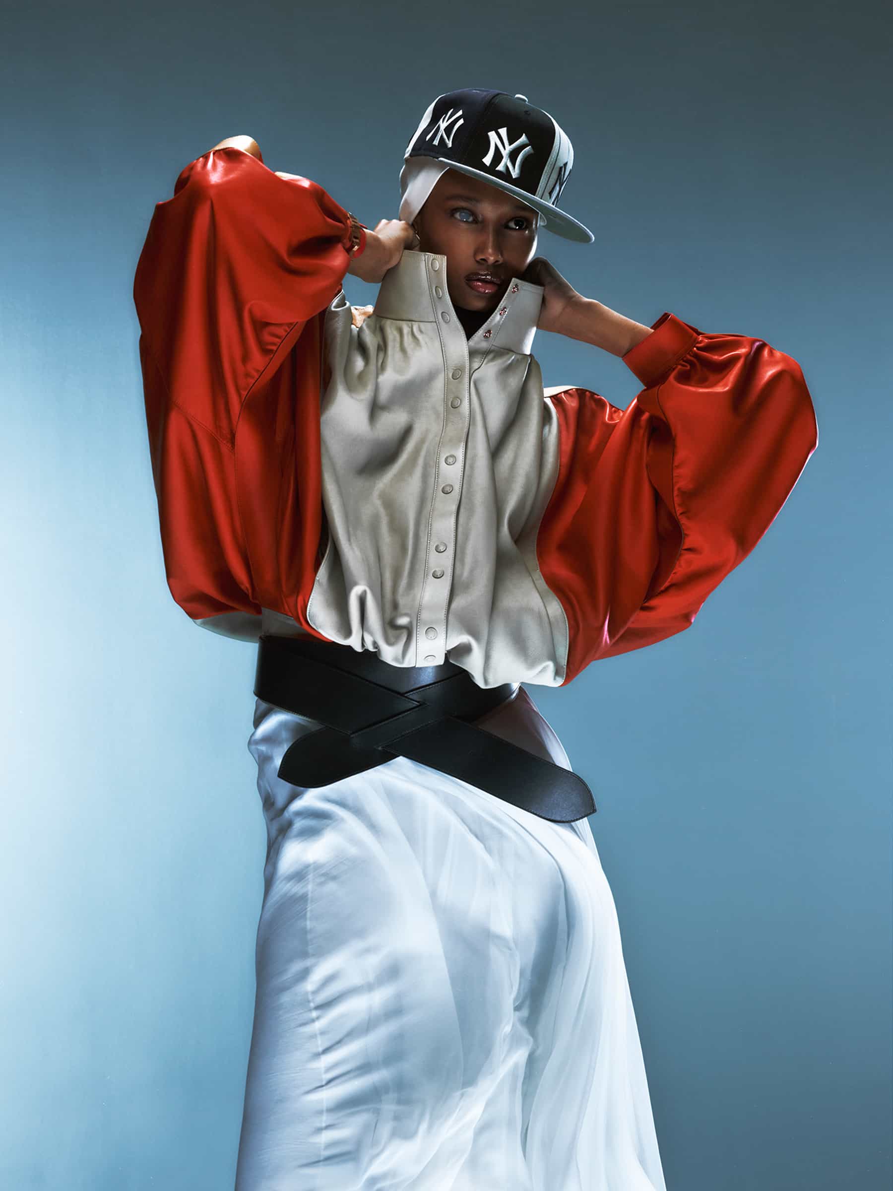 V mag Jack Bridgeland