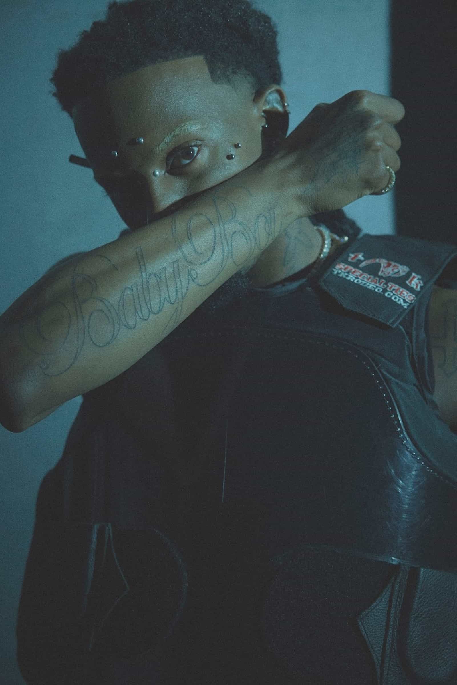 Playboy Carti 