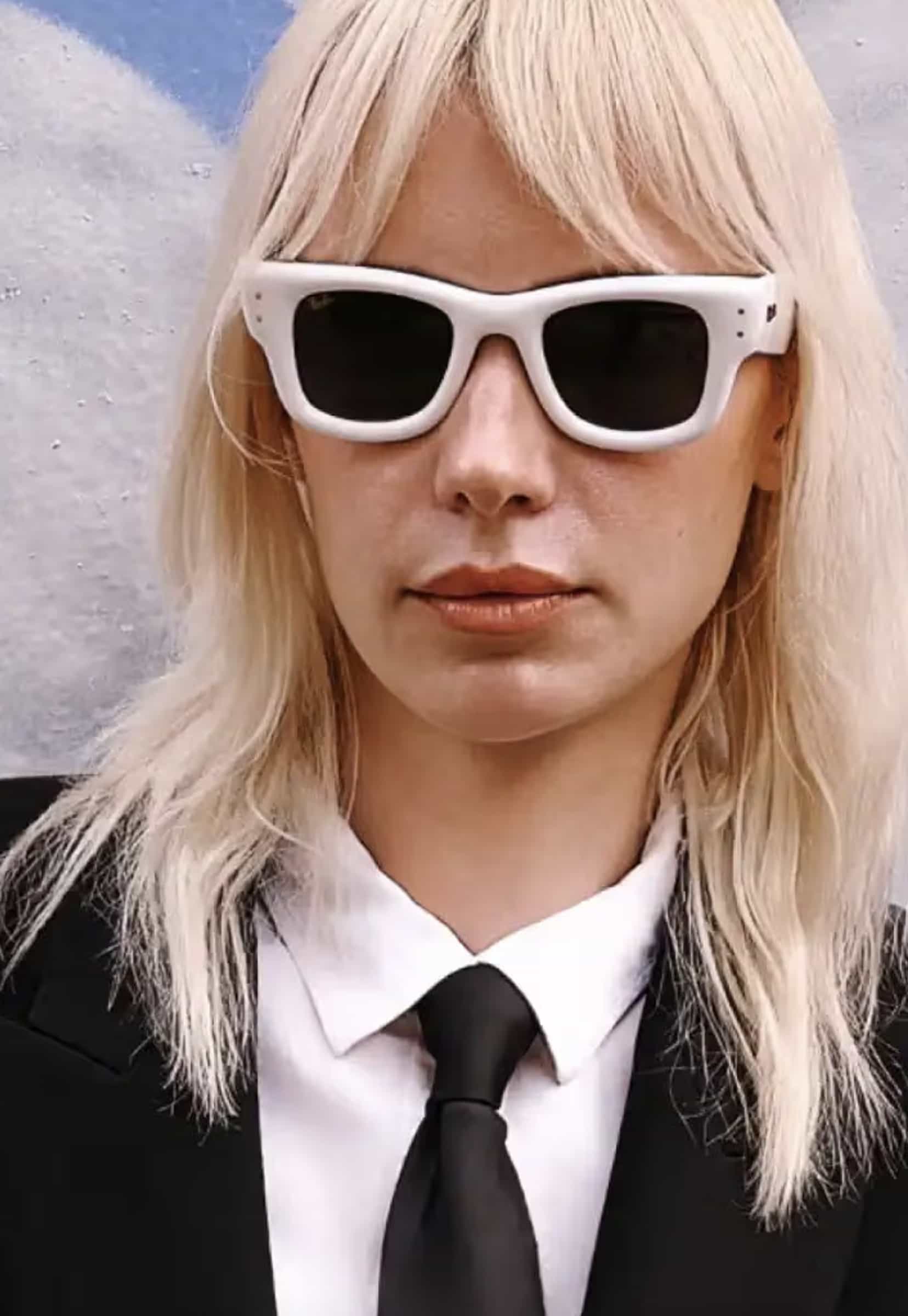 Rayban Rocky
