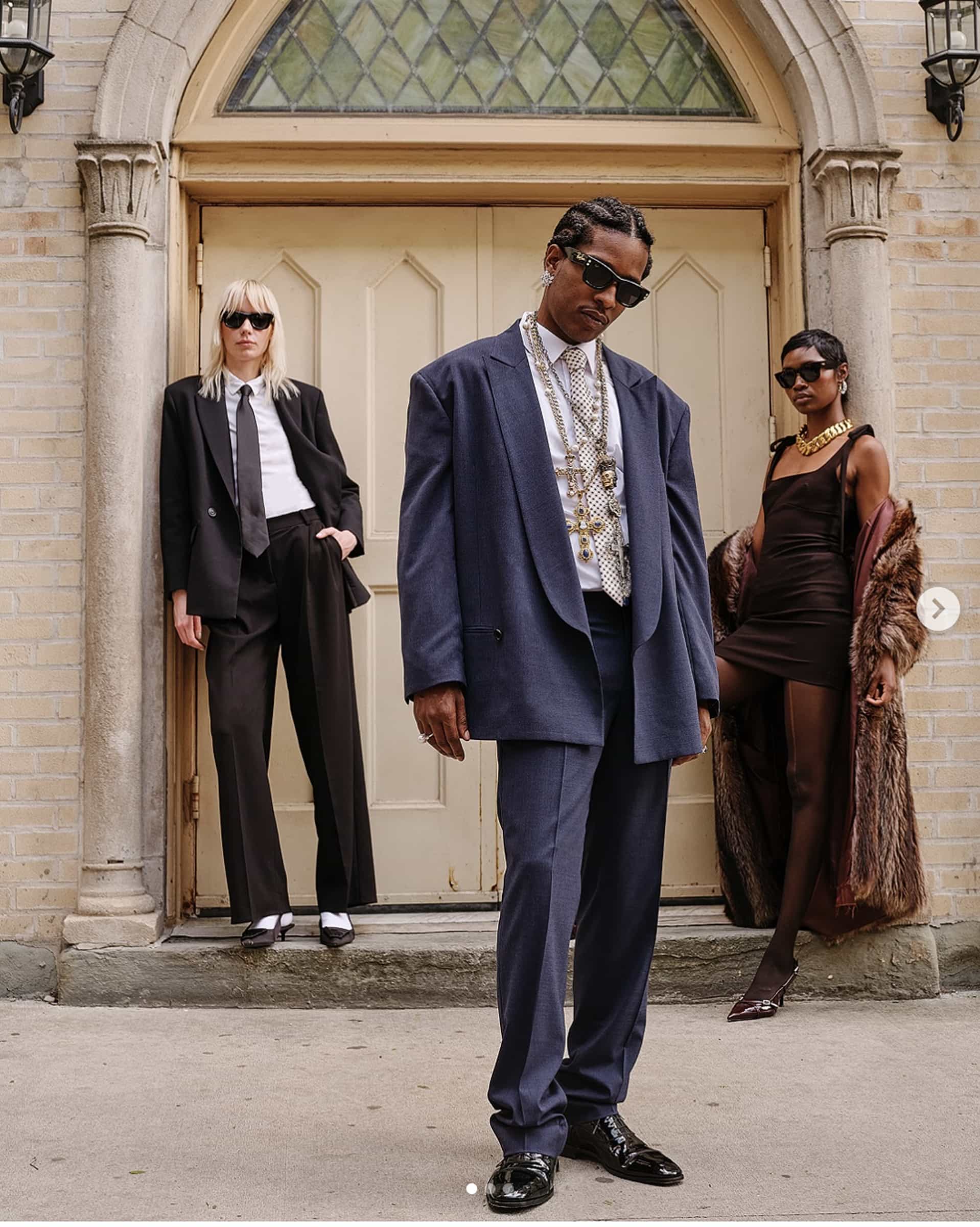 Rayban Rocky