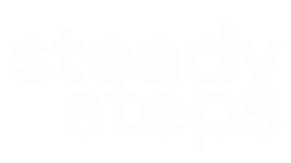 STEADY STEPS