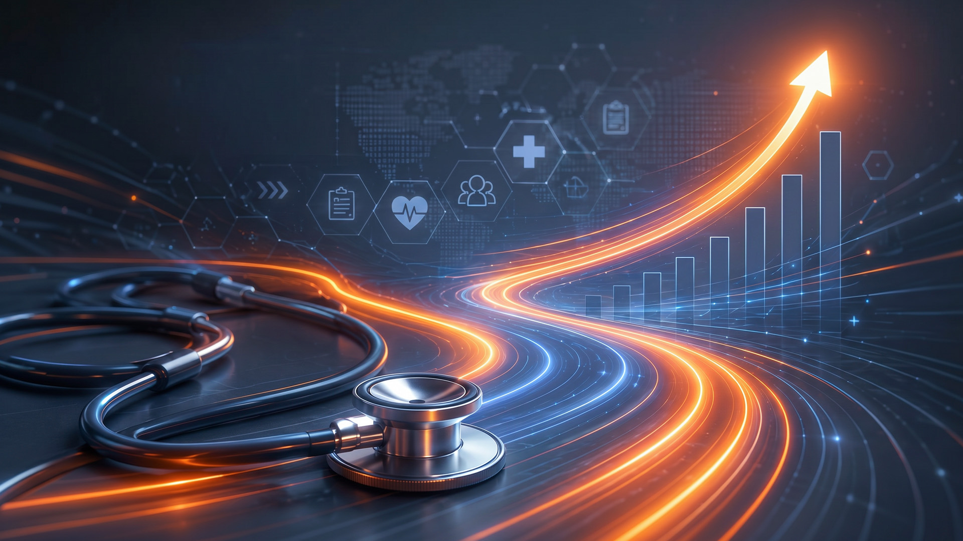 Medical Growth Strategy