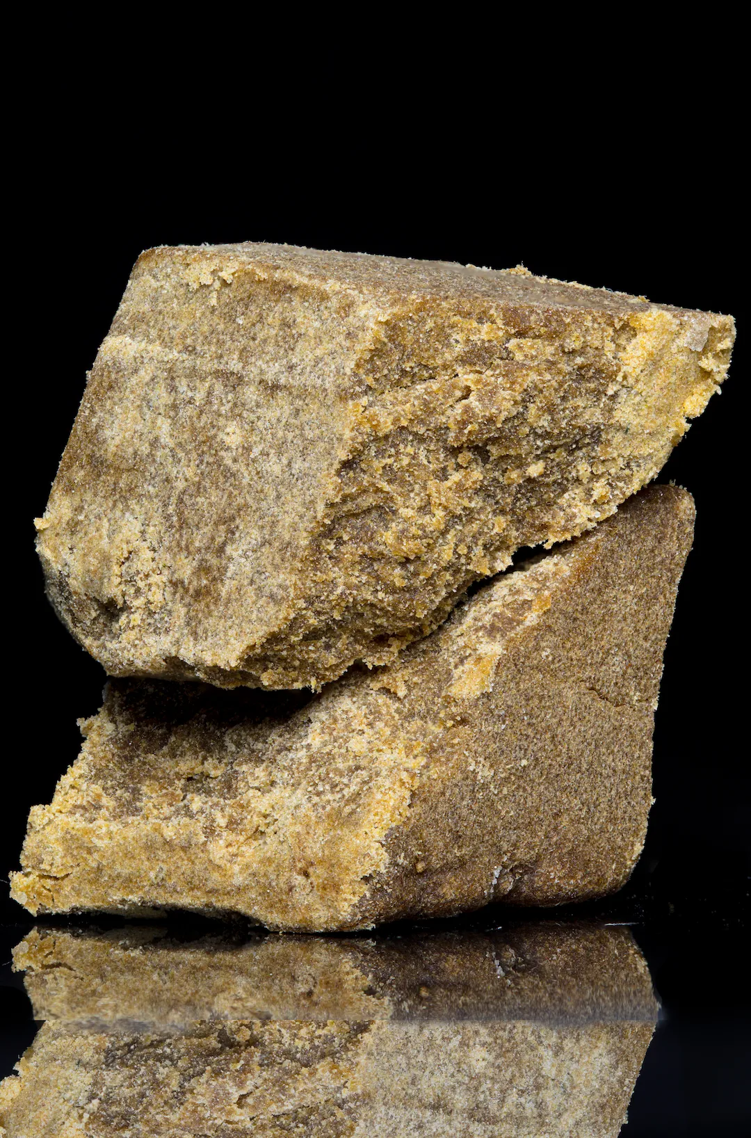 Dry Sift