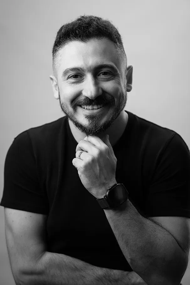 Elie Farhat, founder of Emerald Ventures