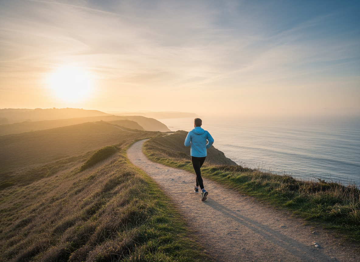 image of disaster relief efforts