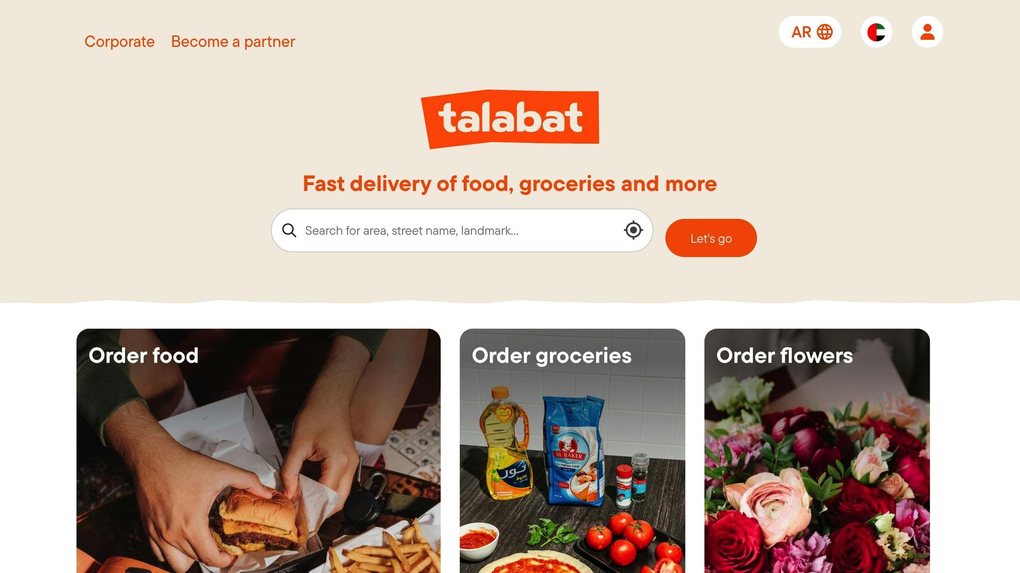 Talabat