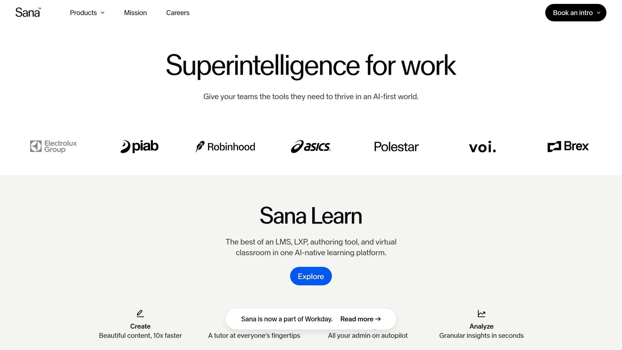 Sana Labs