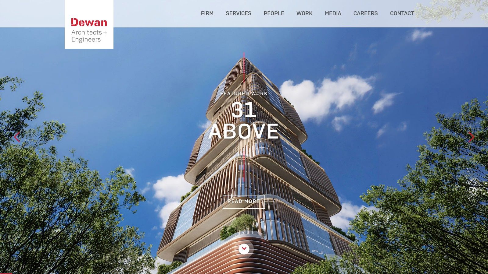 Dewan Architects + Engineers