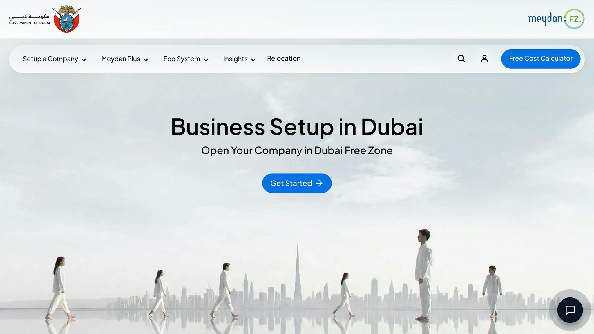 Meydan Free Zone
