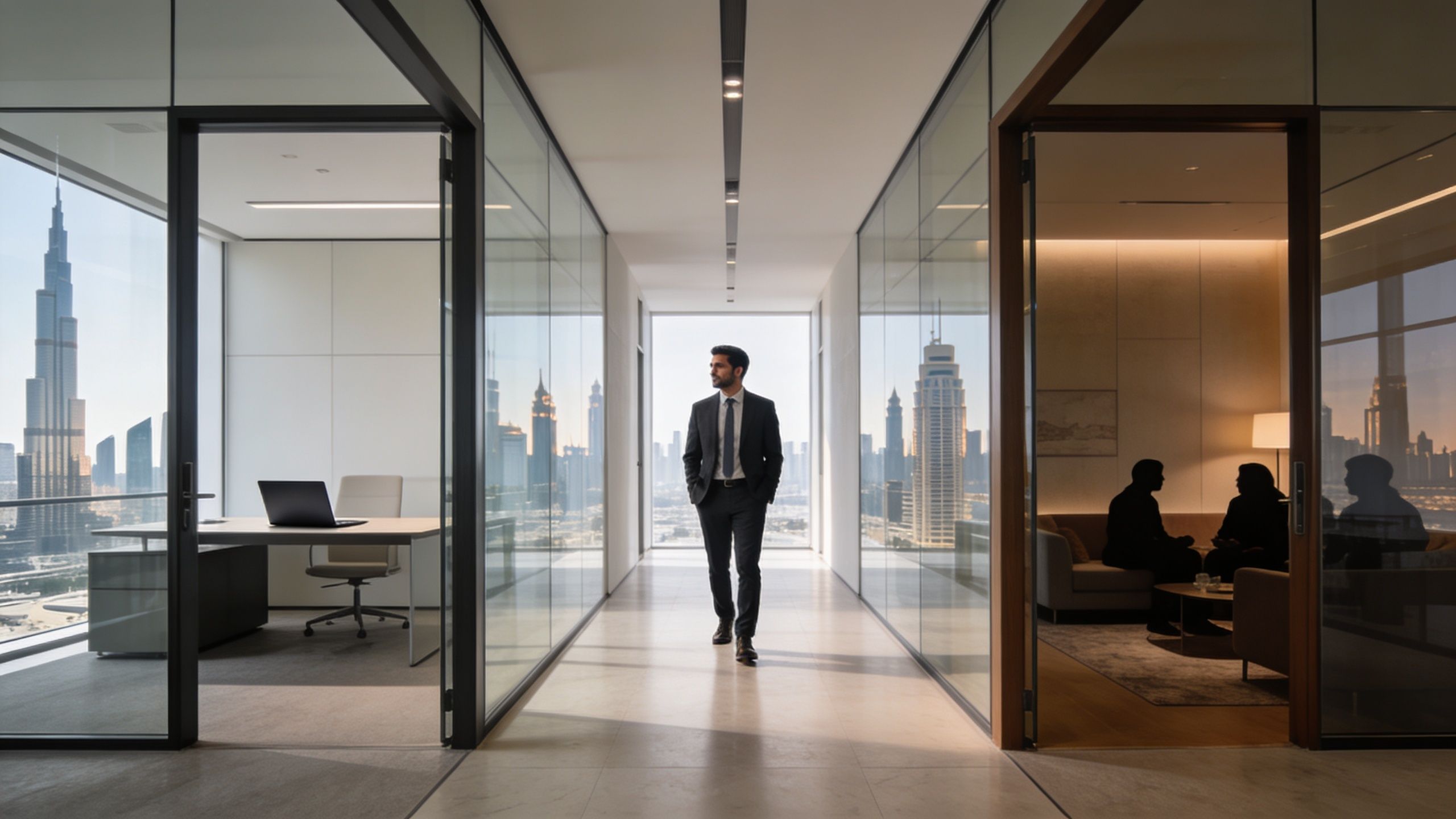 Is One Business Center Right for Your UAE Startup?