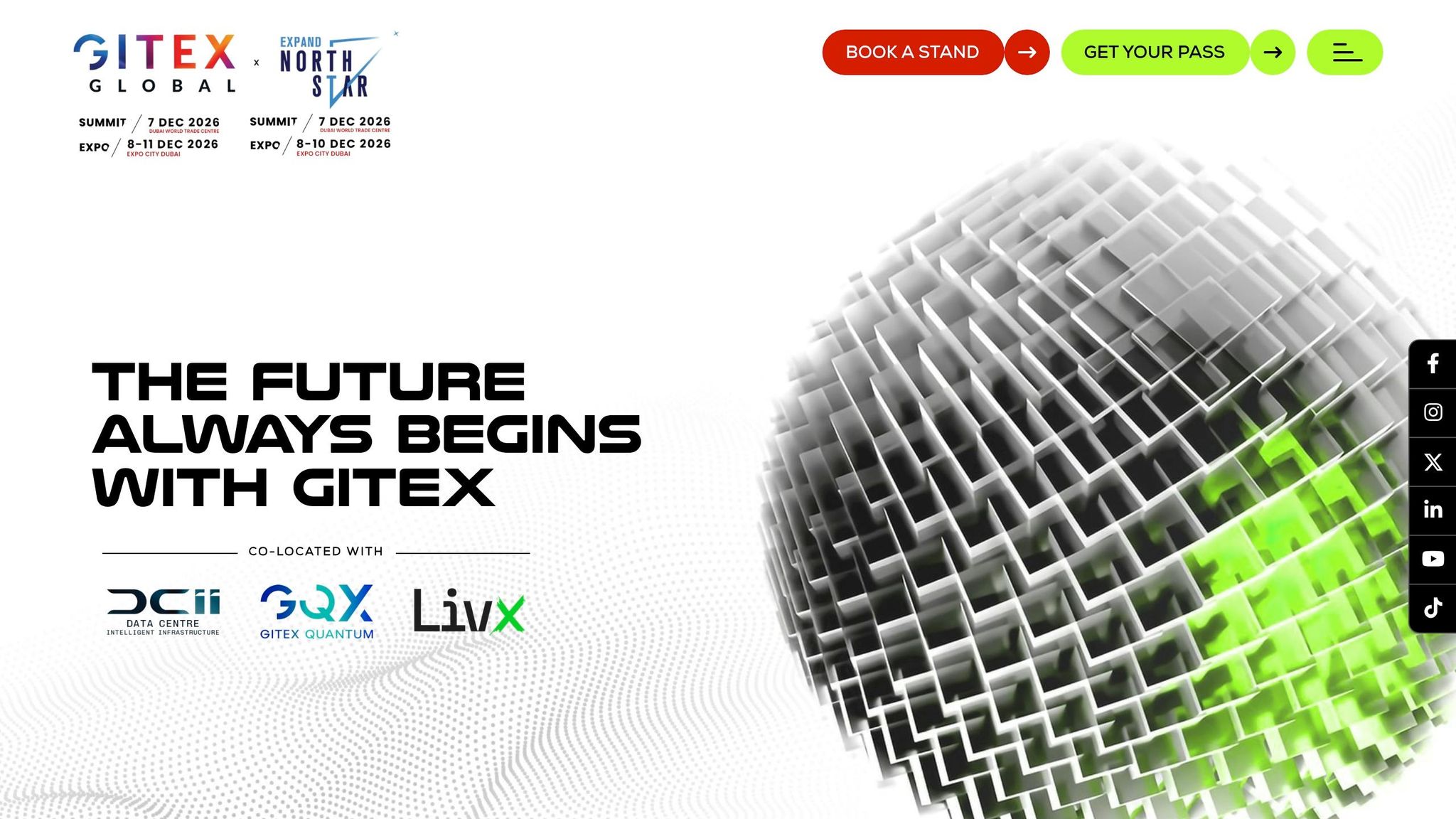 GITEX Global