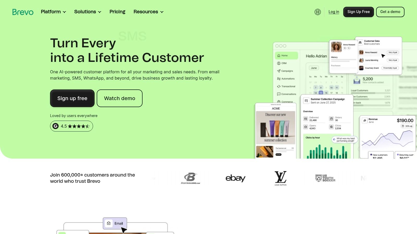 Founder Connects