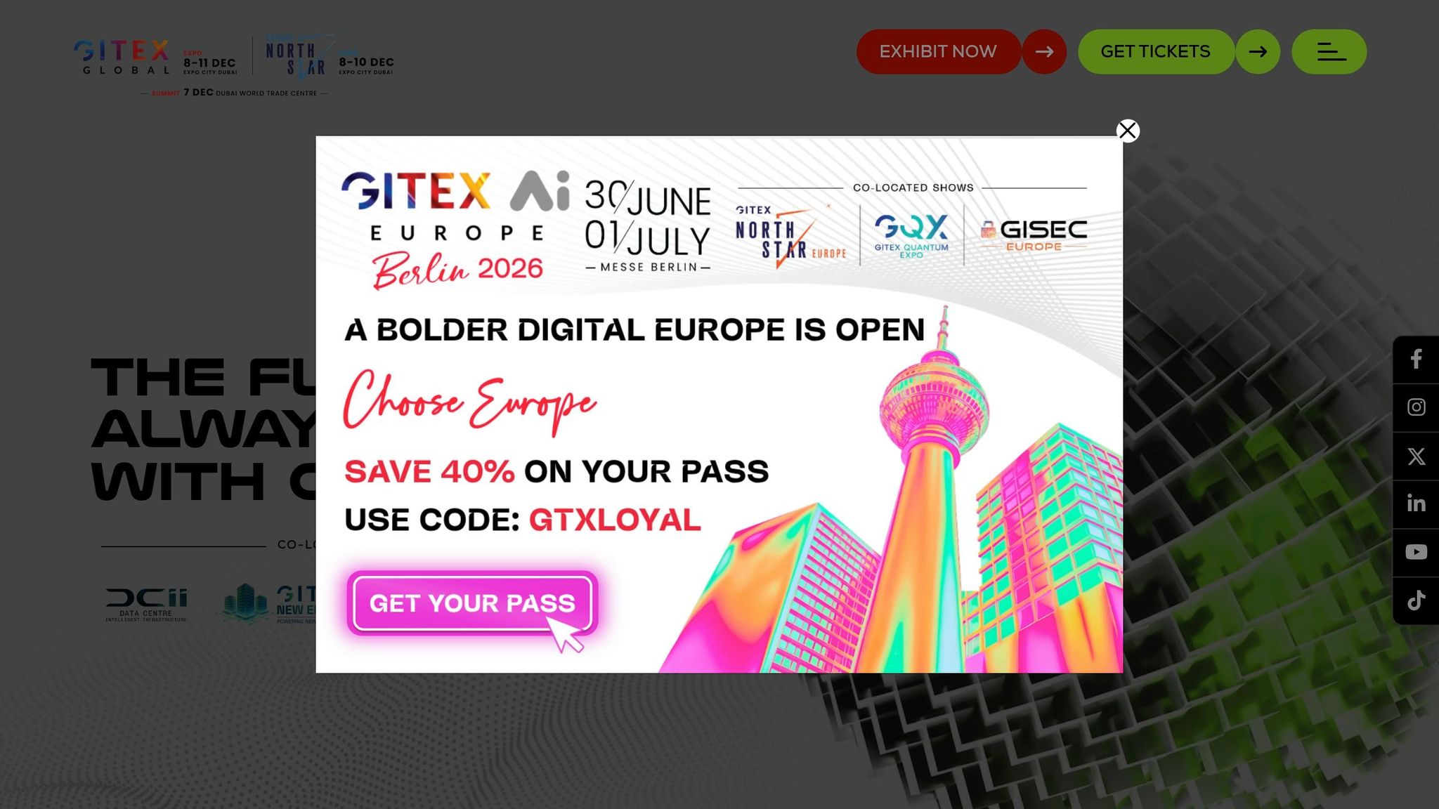 GITEX