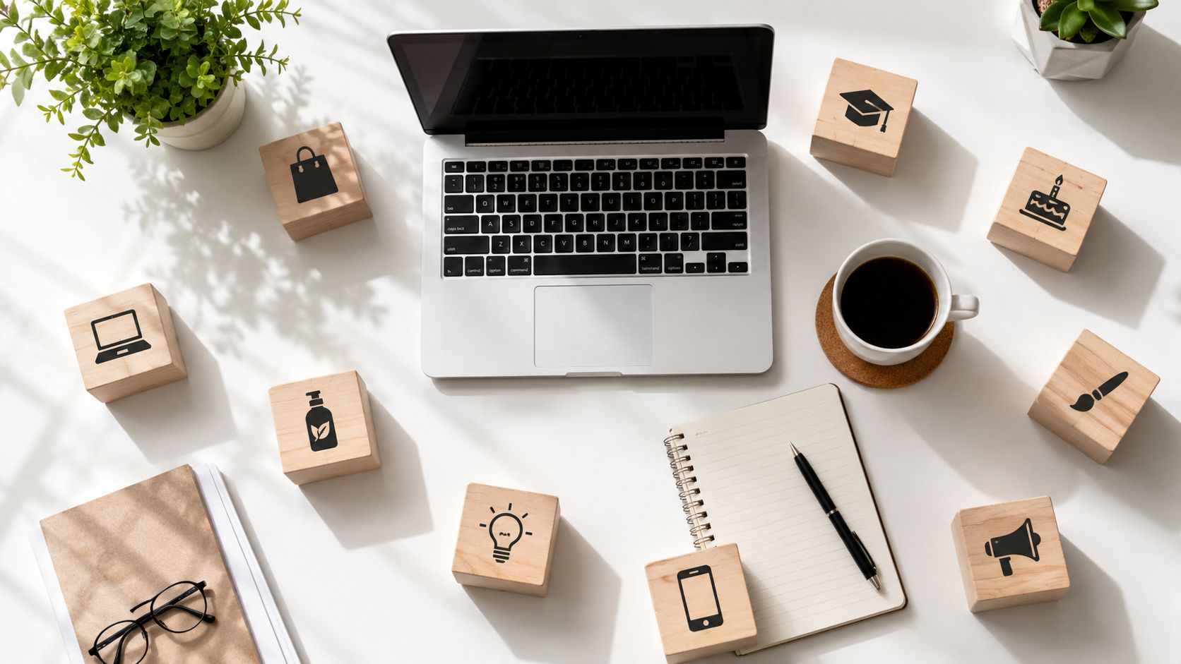10 Business Ideas from Home You Should Know