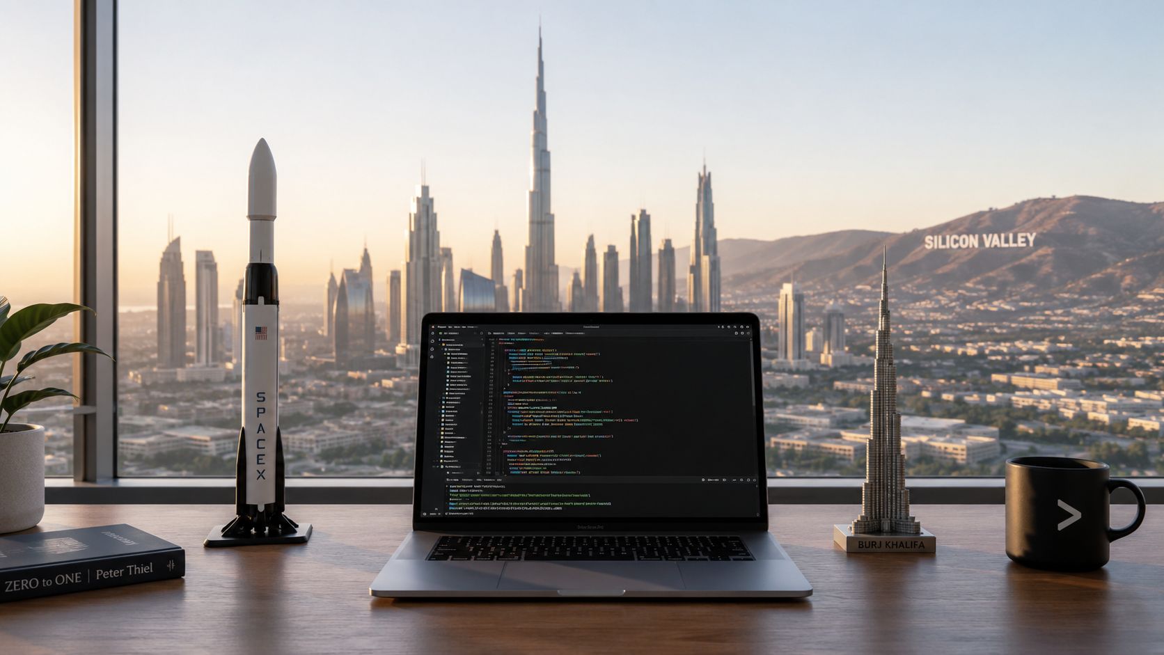 What Is YC? a Founder's Guide for UAE Startups