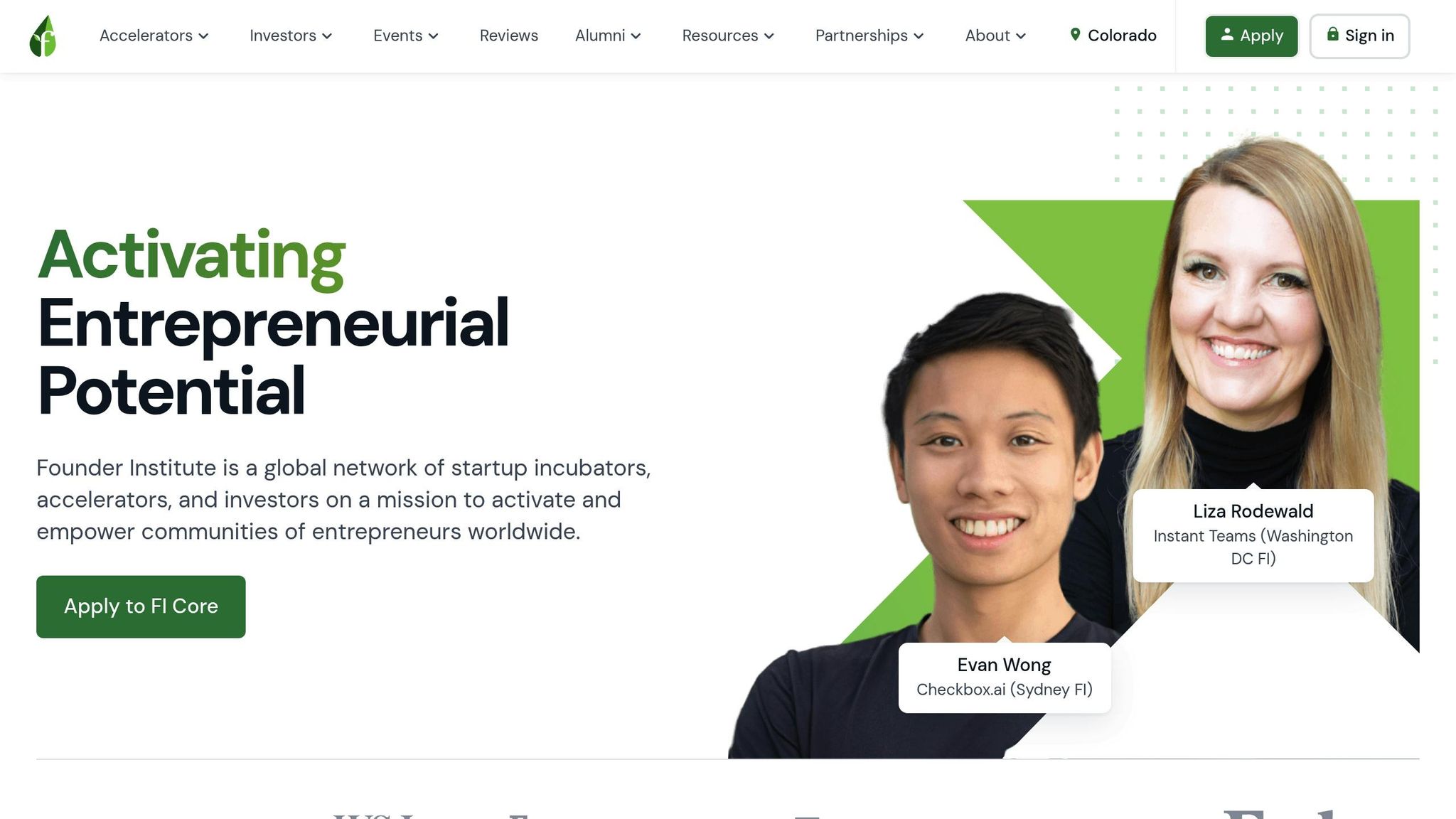 Founder Institute
