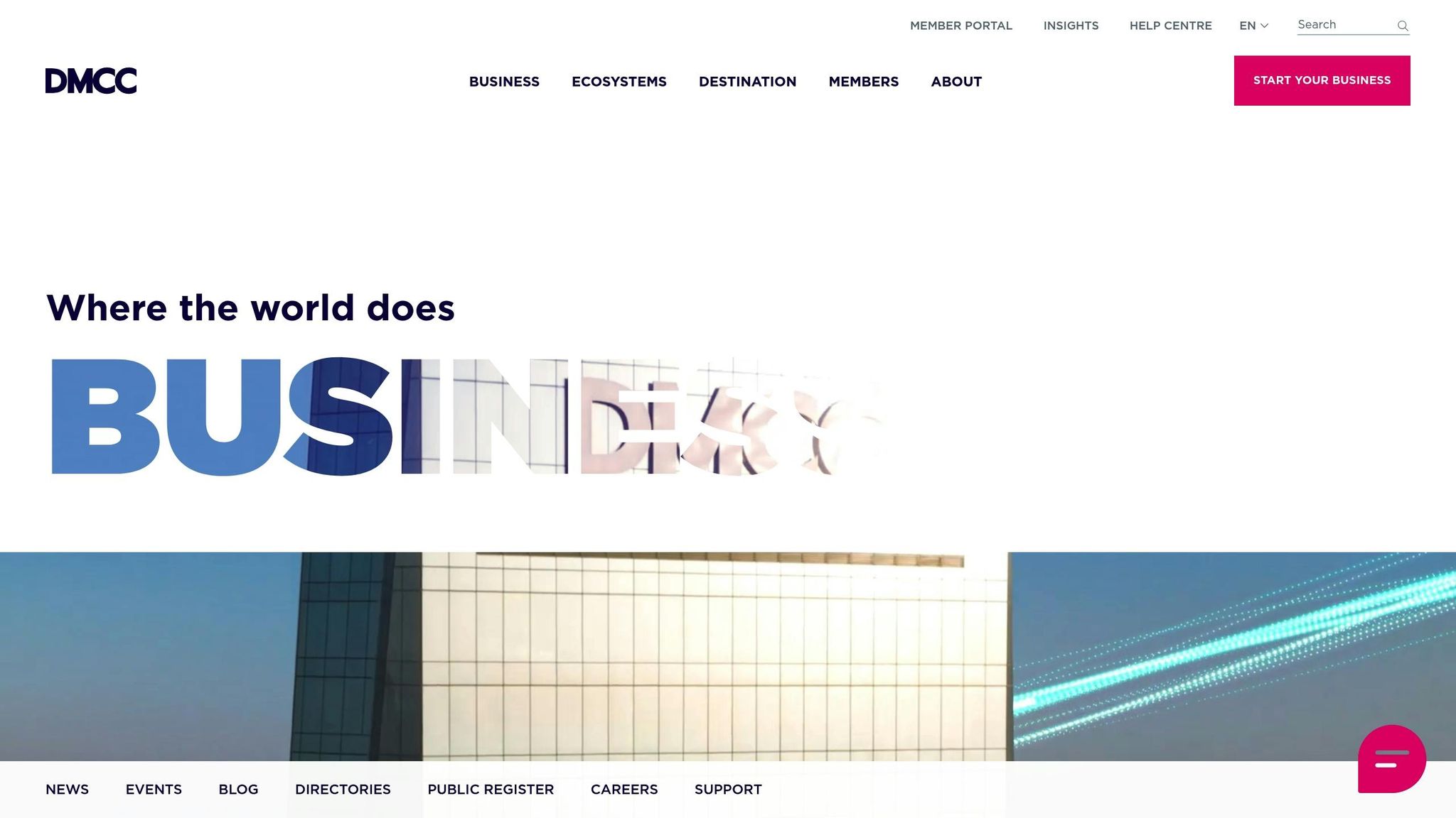 DMCC