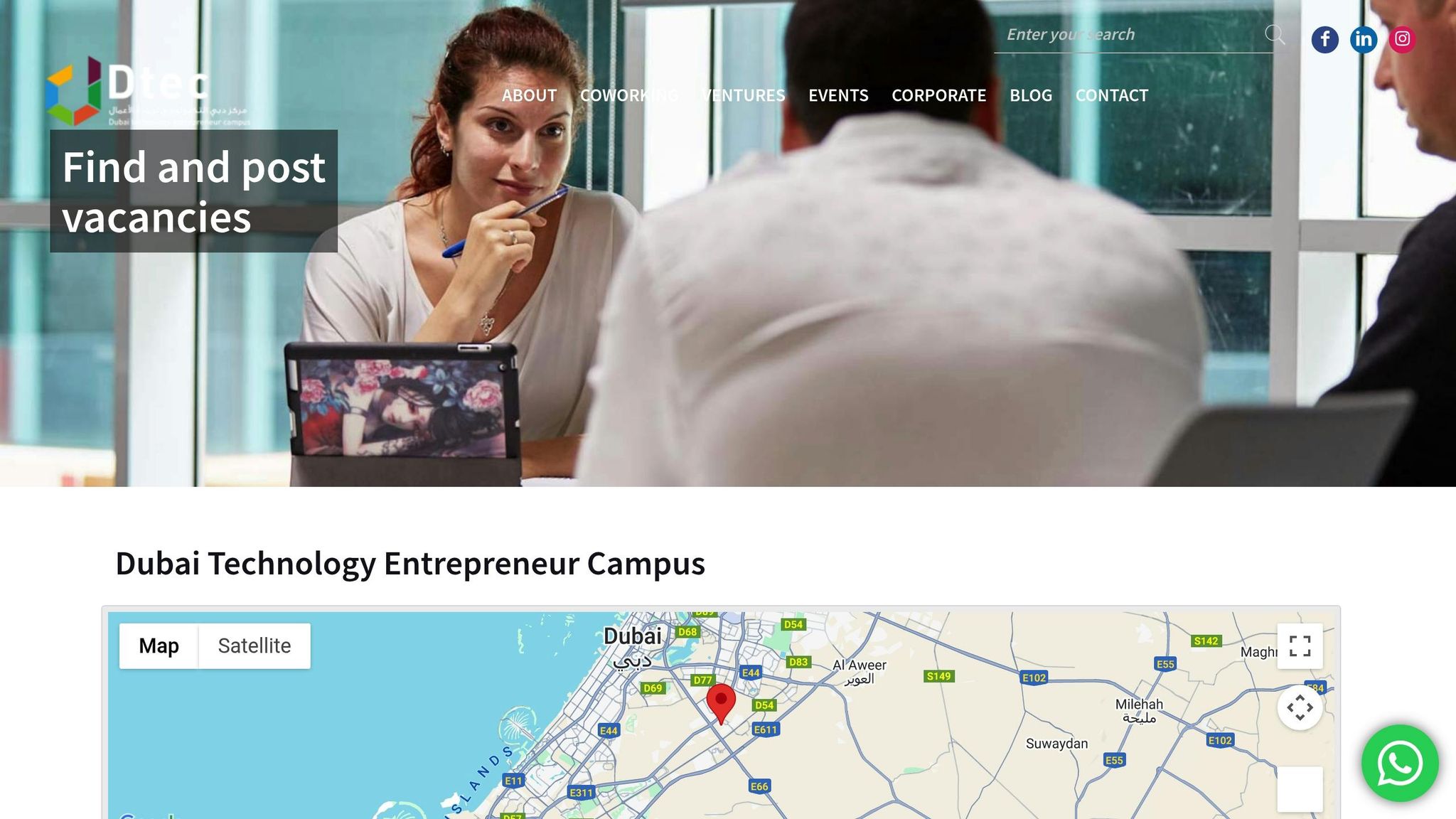 Dtec