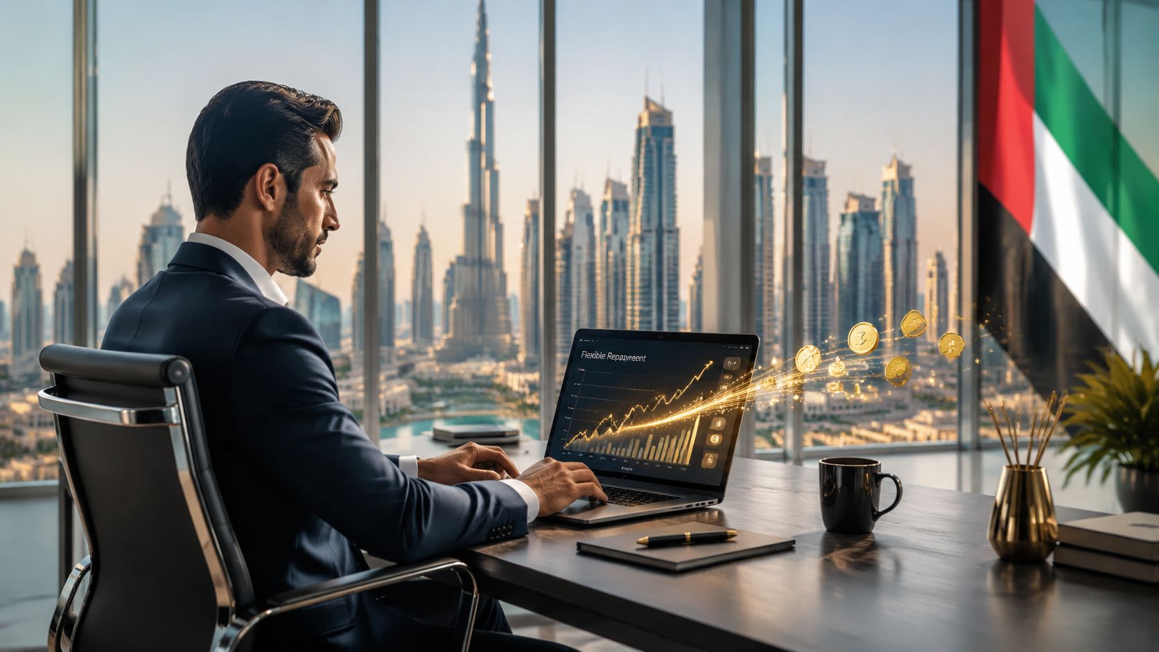 Revenue Based Financing for Startups UAE: Your 2026 Guide