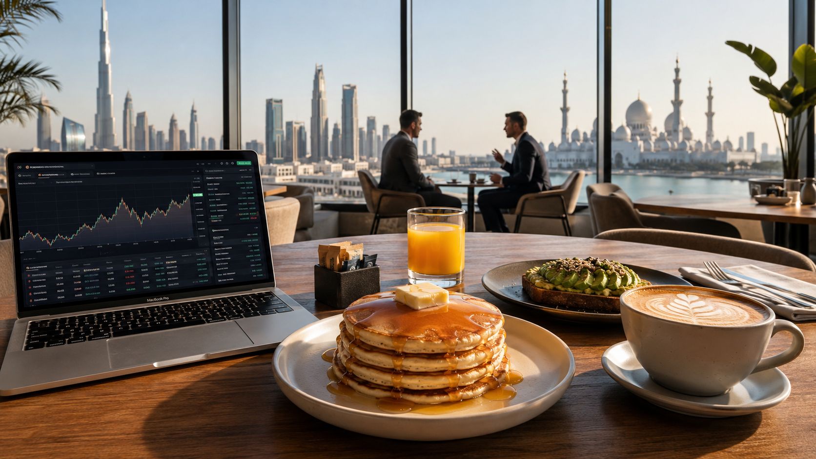 Dubai vs Abu Dhabi Startup Ecosystem: A Founder's Guide