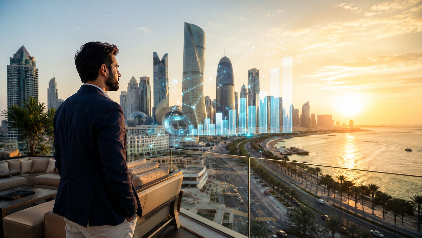 Doha Qatar Startup Scene for Founders: Guide 2026