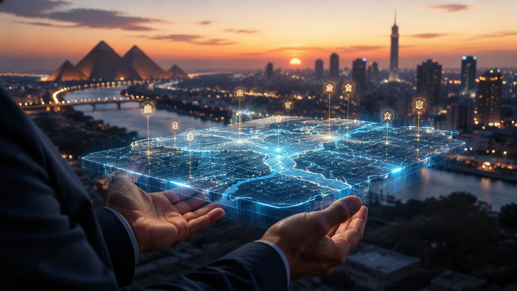 Cairo Egypt Tech Startups 2026: Founder Insights