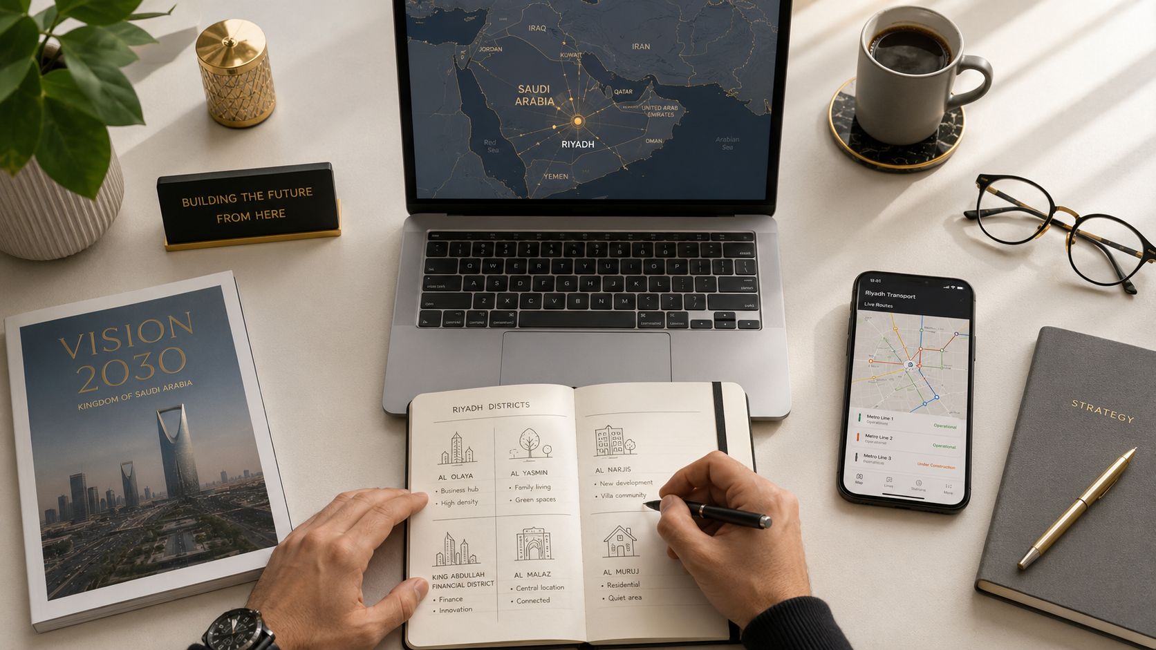 MENA Expansion Strategy for Startups: 2026 Guide