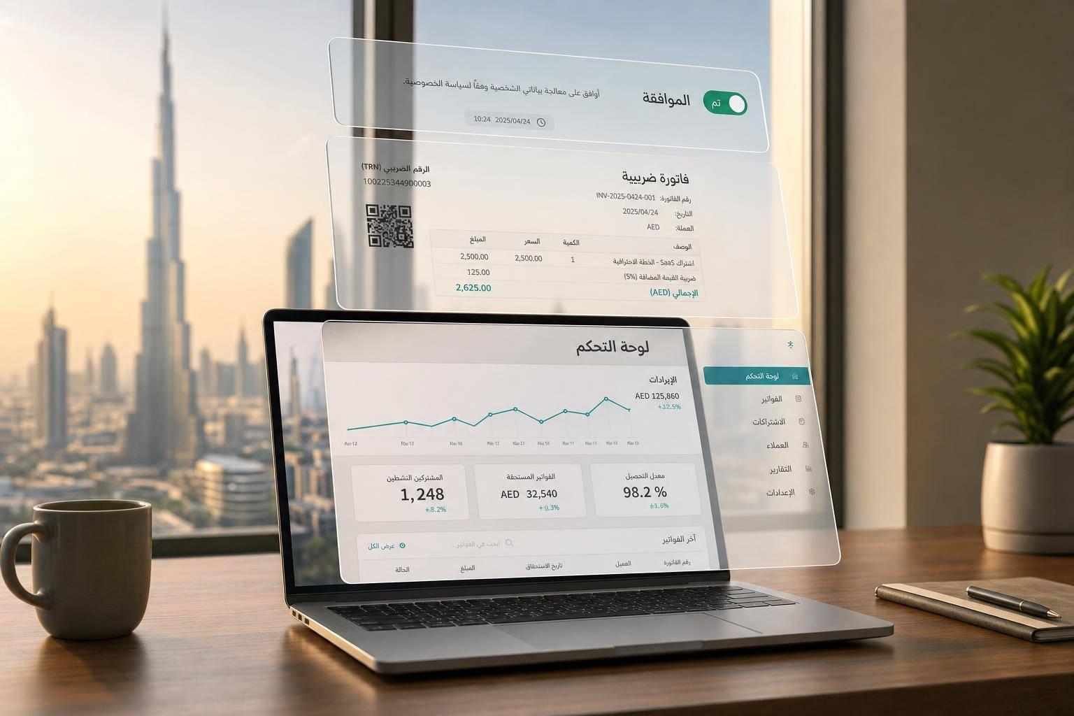 How UAE Tech Startups Localize SaaS for New Markets