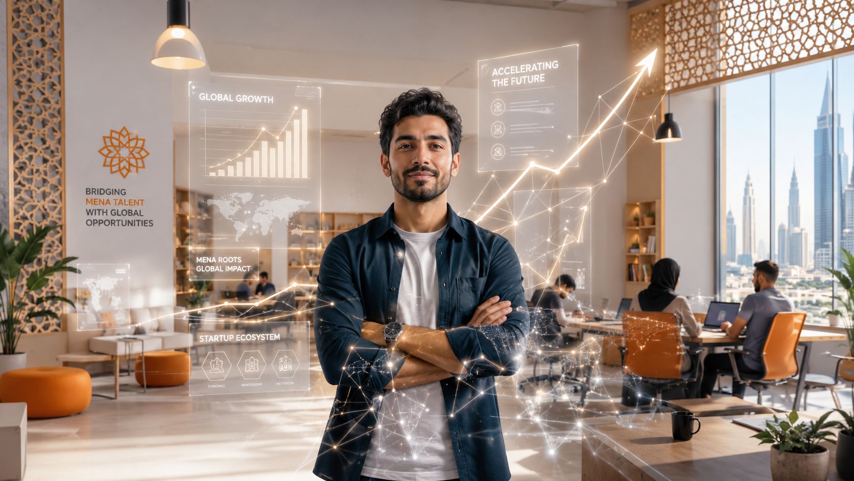 Y Combinator for MENA Founders: Essential Guide 2026