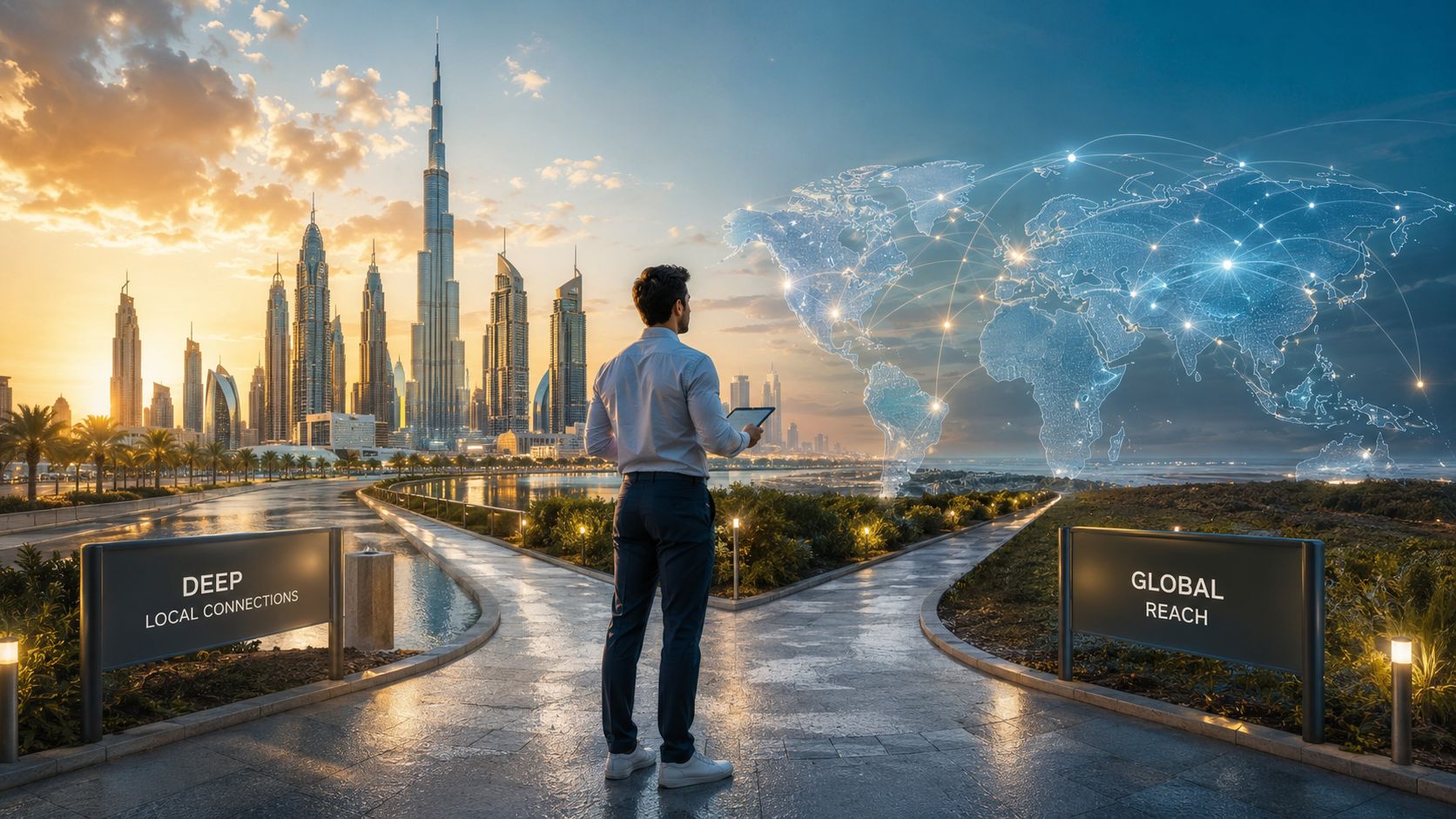 Techstars vs 500 Global Mena Startups: Choosing An