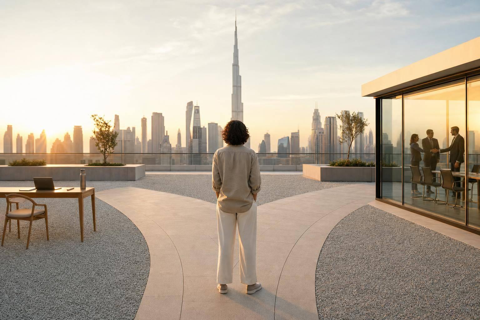 Bootstrapping vs Funding: Resource Use for UAE Startups