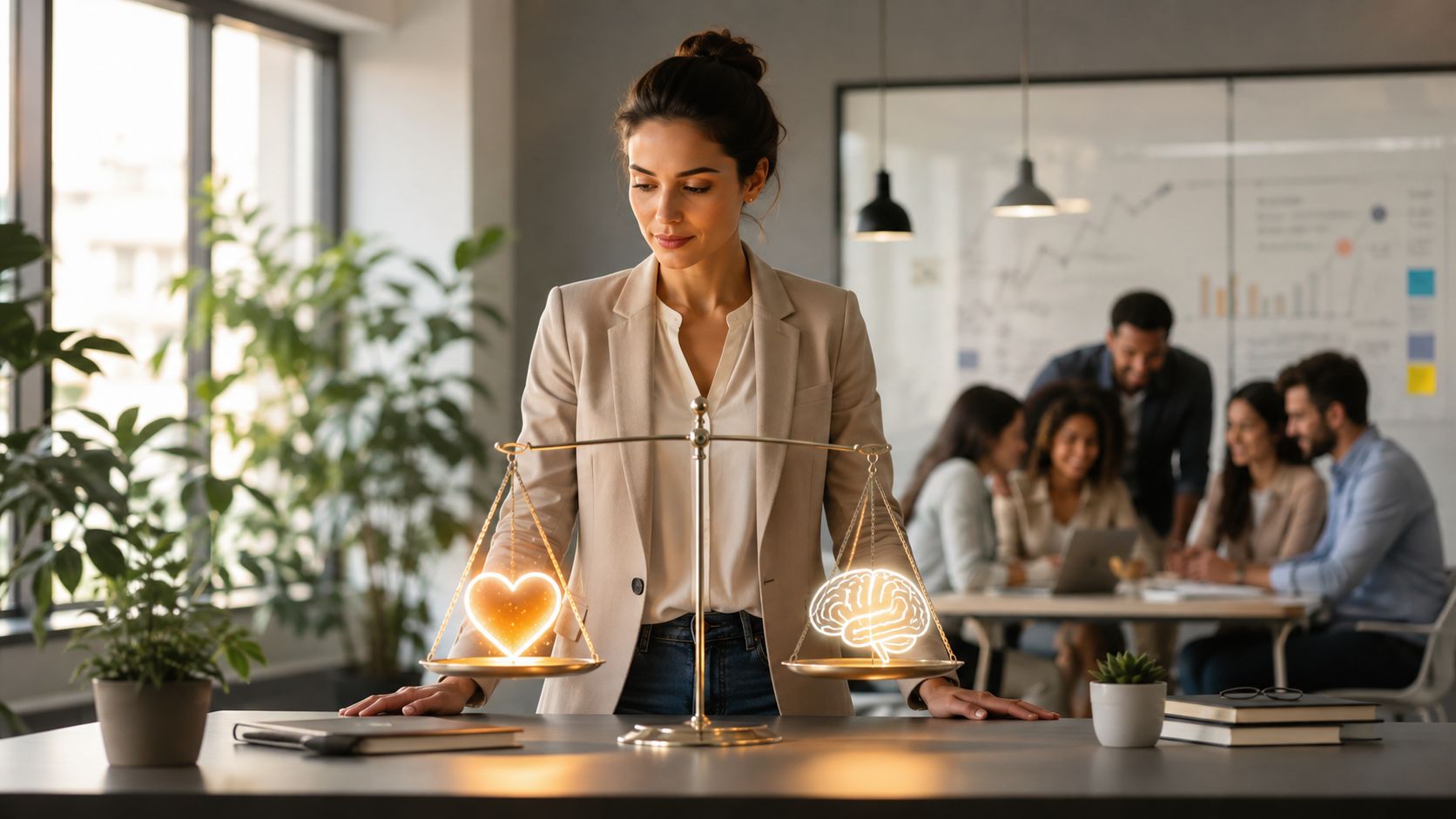 Emotional Intelligence for Startup Leaders: A 2026 Guide