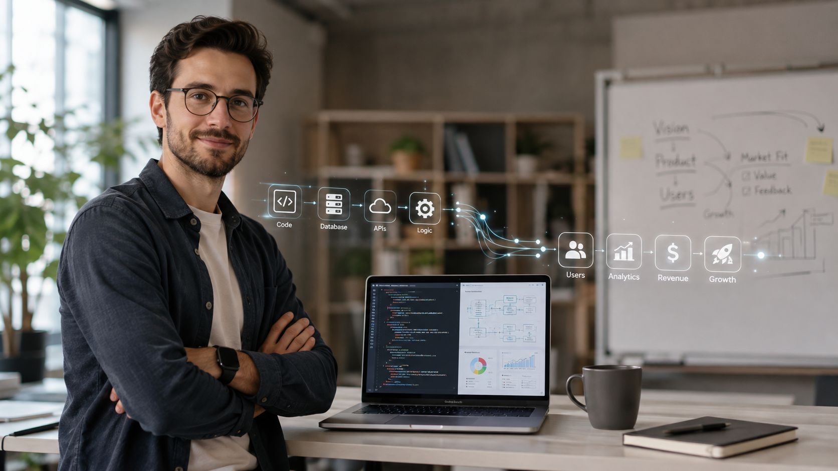 Communication Skills for Technical Founders: A 2026 Guide