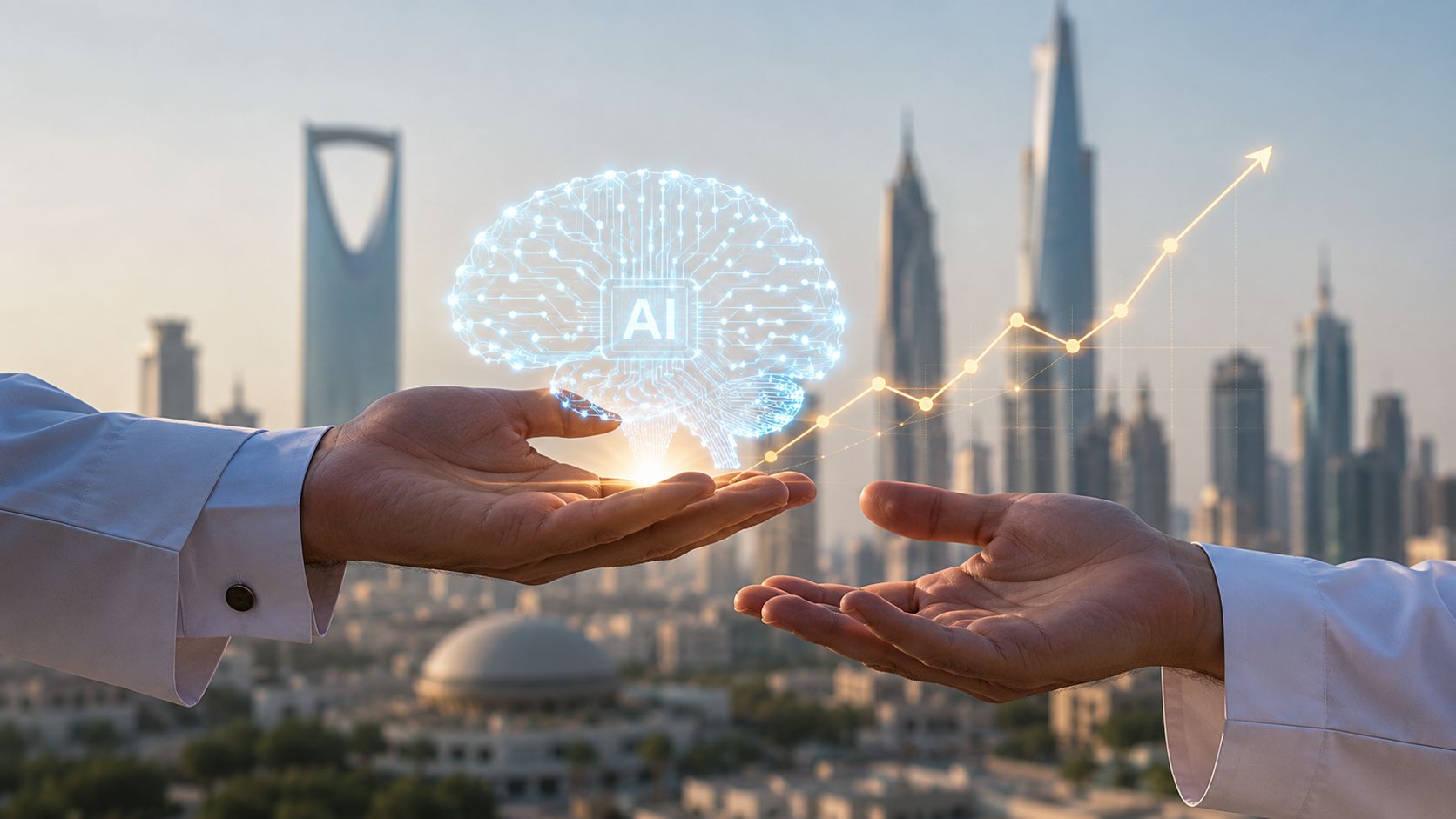 AI Startups Middle East Raising Funding: 2026 Playbook