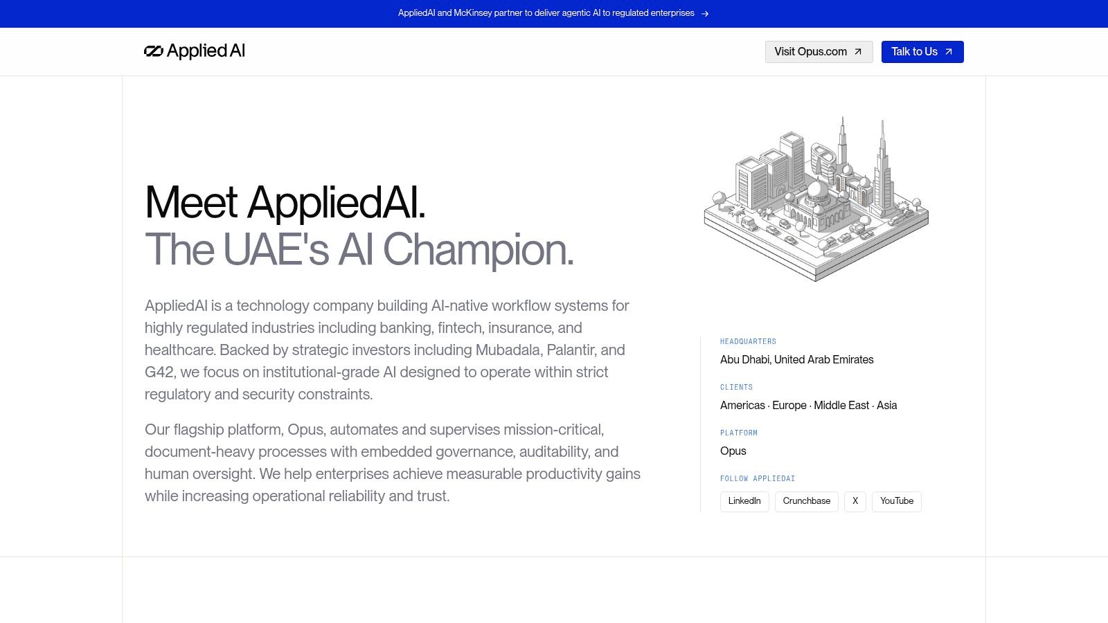 AppliedAI